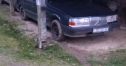 Volvo 945 2.0t, Volvo 944 2.0i, Volvo 745 2.3i