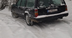 Volvo 945 2.0t, Volvo 944 2.0i, Volvo 745 2.3i