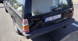 Volvo 945 2.0t, Volvo 944 2.0i, Volvo 745 2.3i