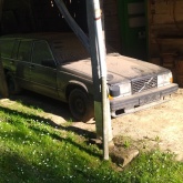 Volvo 945 2.0t, Volvo 944 2.0i, Volvo 745 2.3i