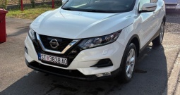 Nissan Qashqai 1,6 DIG-T