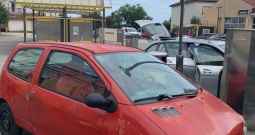 Renault Twingo 1.2