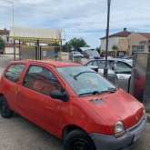 Renault Twingo 1.2