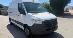 Mercedes-Benz Sprinter 314 CDI