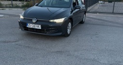 Golf 8.5 1.5tsi 2025.g