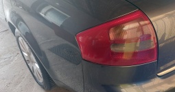 Audi A6 1.9 tdi, 96 kW 130 ks - zamjena