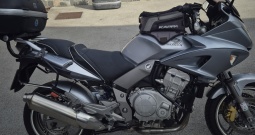 Honda CBF1000