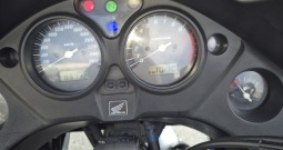 Honda CBF1000