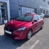 Peugeot 208 active 1,2 puretech 75