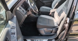 VW Tiguan 2,0TDI Life oprema, panorama