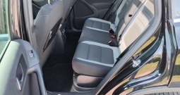 VW Tiguan 2,0TDI Life oprema, panorama