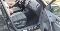 VW Tiguan 2,0TDI Life oprema, panorama