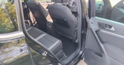 VW Tiguan 2,0TDI Life oprema, panorama