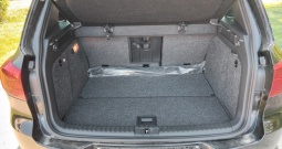 VW Tiguan 2,0TDI Life oprema, panorama