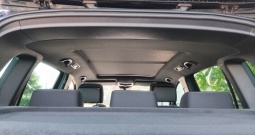 VW Tiguan 2,0TDI Life oprema, panorama