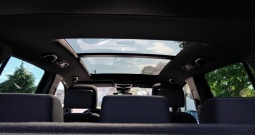 VW Tiguan 2,0TDI Life oprema, panorama