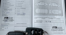 VW Tiguan 2,0TDI Life oprema, panorama