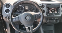 VW Tiguan 2,0TDI Life oprema, panorama