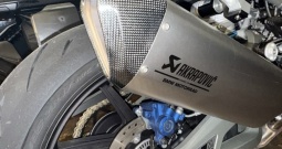 BMW M 1000 R 1000 cm3, 2025 god.