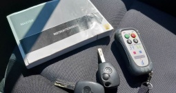 Renault Master Combi 2.3 dCi Automatski mjenjač, 2014 god.