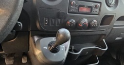 Renault Master Combi 2.3 dCi Automatski mjenjač, 2014 god.