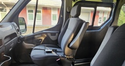 Renault Master Combi 2.3 dCi Automatski mjenjač, 2014 god.