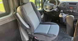 Renault Master Combi 2.3 dCi Automatski mjenjač, 2014 god.