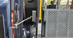 Renault Master Combi 2.3 dCi Automatski mjenjač, 2014 god.