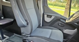 Renault Master Combi 2.3 dCi Automatski mjenjač, 2014 god.