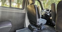 Renault Master Combi 2.3 dCi Automatski mjenjač, 2014 god.
