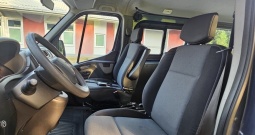 Renault Master Combi 2.3 dCi Automatski mjenjač, 2014 god.
