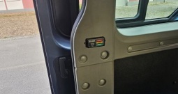 Renault Master Combi 2.3 dCi Automatski mjenjač, 2014 god.