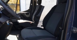 Renault Master Combi 2.3 dCi Automatski mjenjač, 2014 god.