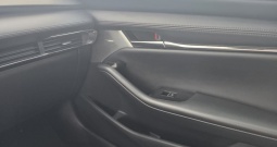 Mazda 3 137 kW, 5 vrata, Homura Hybride