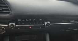 Mazda 3 137 kW, 5 vrata, Homura Hybride