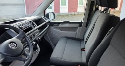 VW Transporter 2.0 TDI