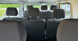 VW Transporter 2.0 TDI