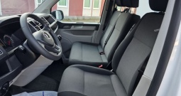 VW Transporter 2.0 TDI