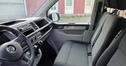 VW Transporter 2.0 TDI