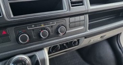 VW Transporter 2.0 TDI