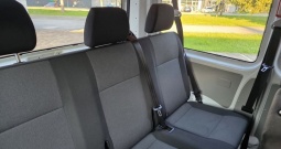 VW Transporter 2.0 TDI