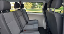 VW Transporter 2.0 TDI