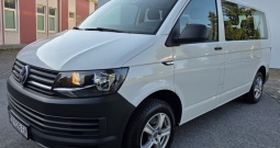 VW Transporter 2.0 TDI