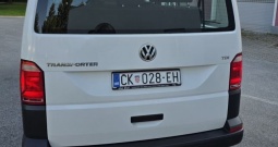 VW Transporter 2.0 TDI