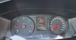 VW Transporter 2.0 TDI