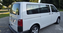 VW Transporter 2.0 TDI