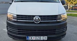VW Transporter 2.0 TDI