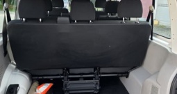 VW Transporter 2.0 TDI