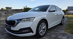 Škoda Octavia 2.0 TDI