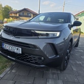 Opel Mokka Mokka-e